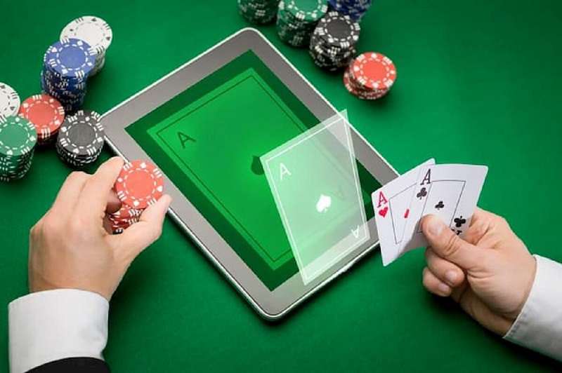 Casino hợp pháp không lừa đảo