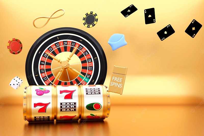 VB9 - Casino trực tuyến uy tín đáng trải nghiệm 2022