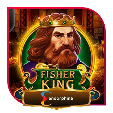 endorphina2_FisherKing image