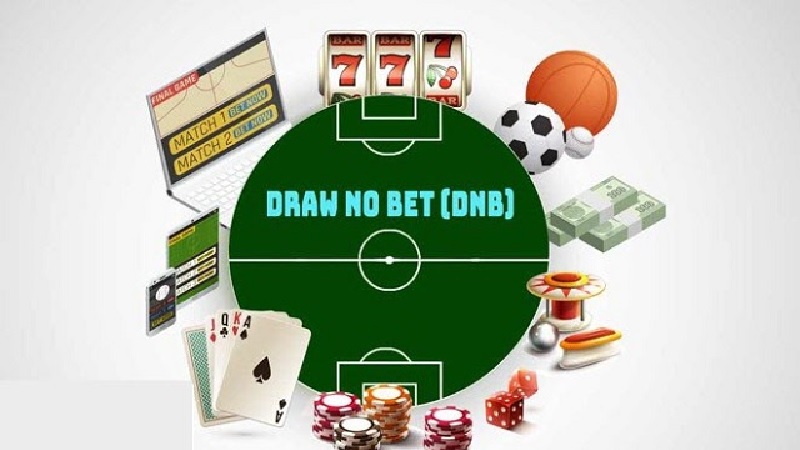 Kèo Draw No Bet