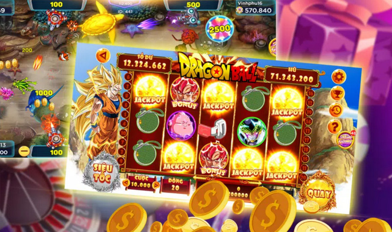 Thuật ngữ trong Slot game cần phải hiểu rõ