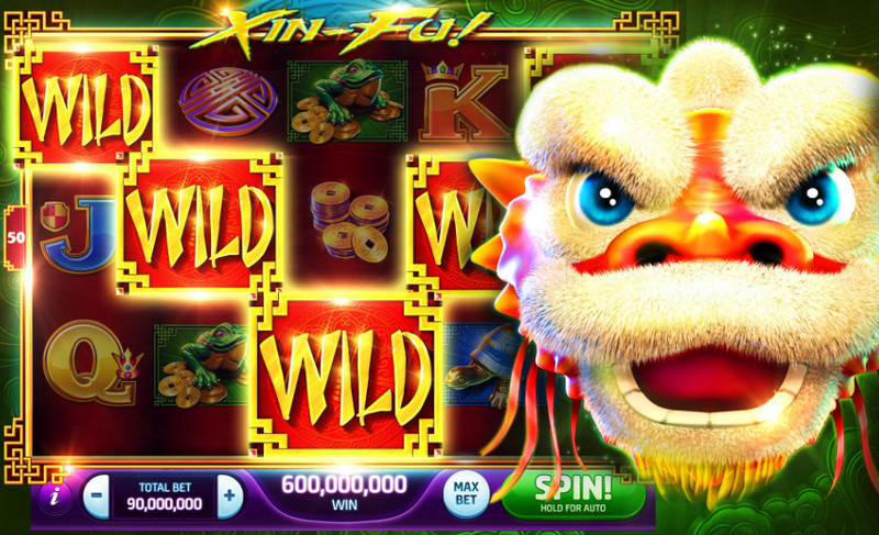 Thuật ngữ trong Slot game khá đa dạng