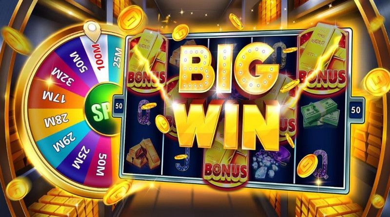 Giải thích một số thuật ngữ trong Slot game phổ biến nhất