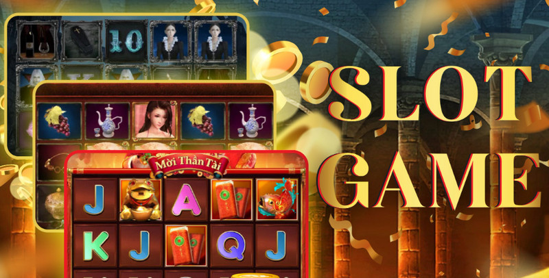 Hướng dẫn cách chơi Game Slot từng bước cụ thể cho tân thủ