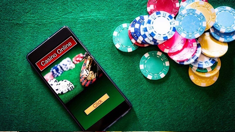 lợi ích khi Chơi casino trực tuyến