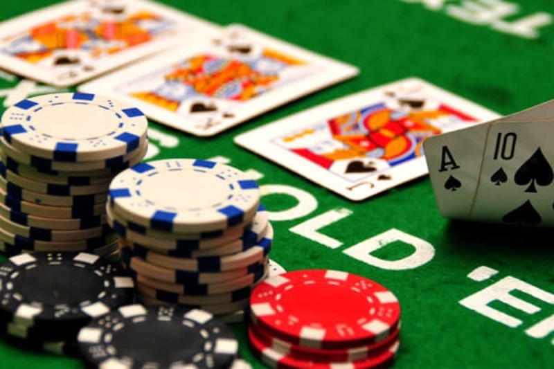 Lý do game thủ yêu Poker