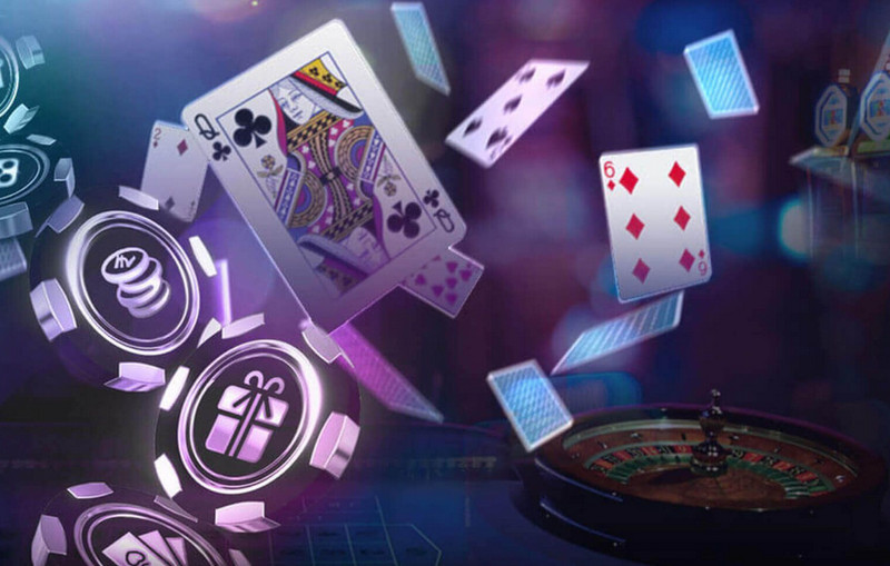 Thuật ngữ casino đa dạng