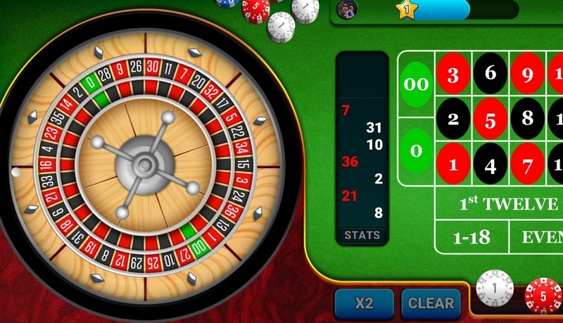 Thuật ngữ casino quan trọng