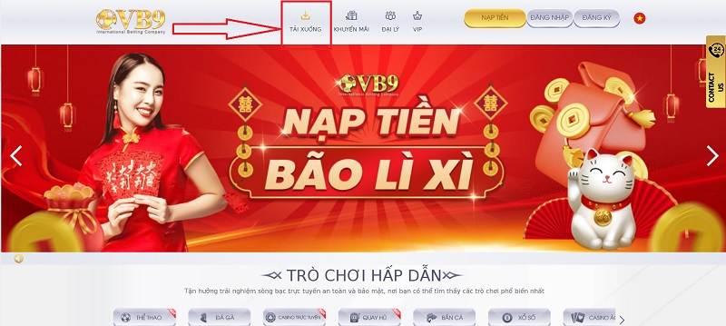 tải app casino online Vuabai9