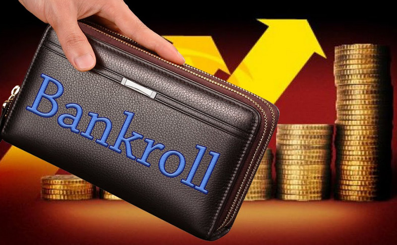 Bankroll Poker là gì?