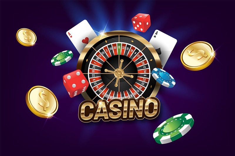 bí mật casino online