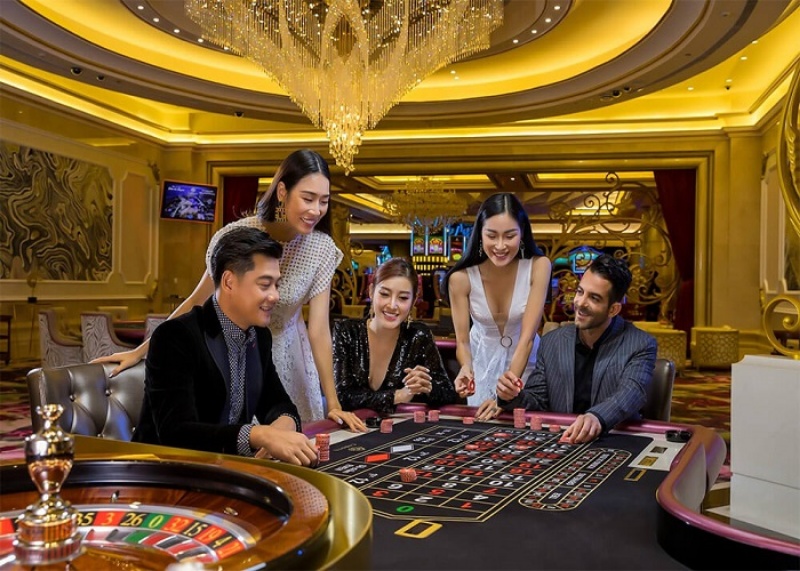 bí mật casino và nhà cái khi chiến thắng nhiều