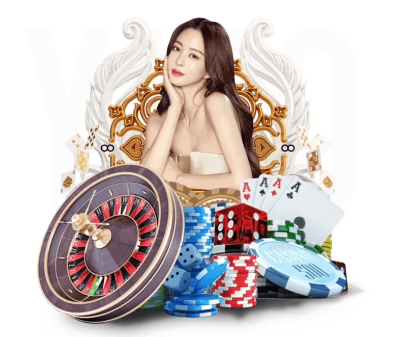 4 bước chơi casino bao thắng nhà cái