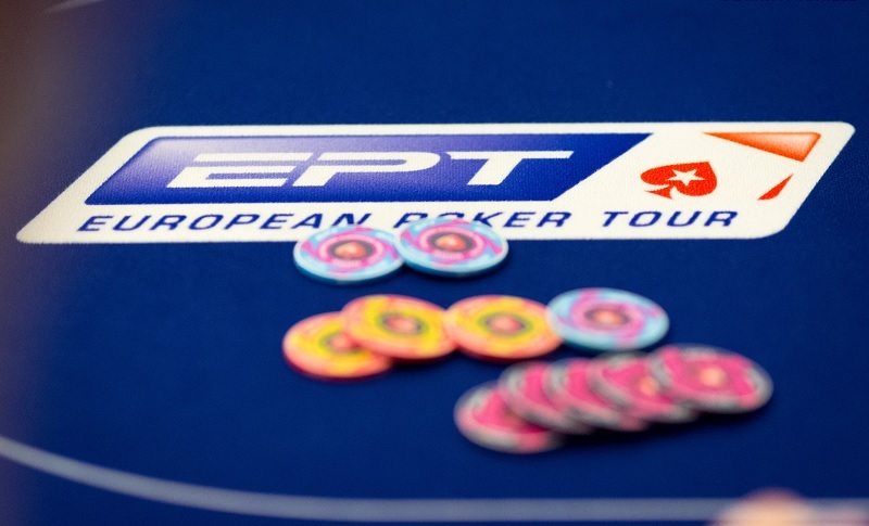 Giải đấu Poker EPT