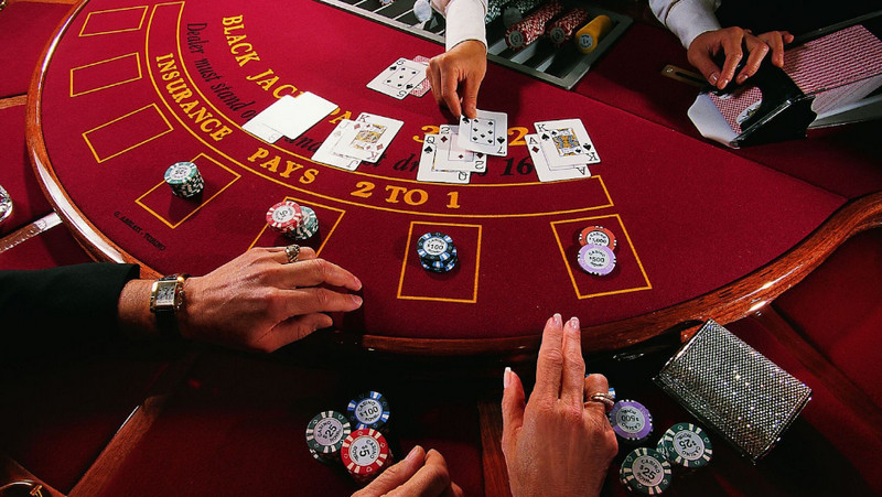 Kinh nghiệm chơi casino truc tuyen VB9