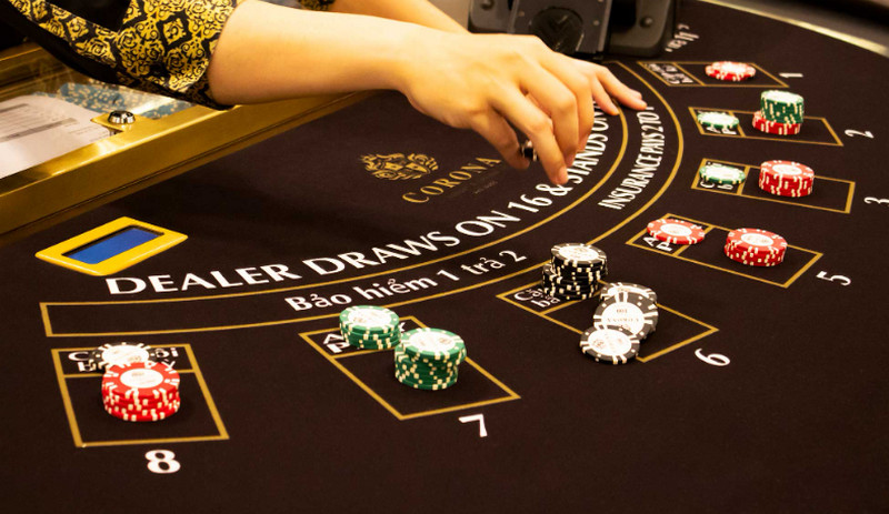 Cách phòng ngừa chơi Baccarat luôn thua