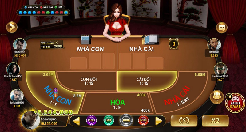 Cách phòng ngừa chơi Baccarat luôn thua - Tips và thủ thuật