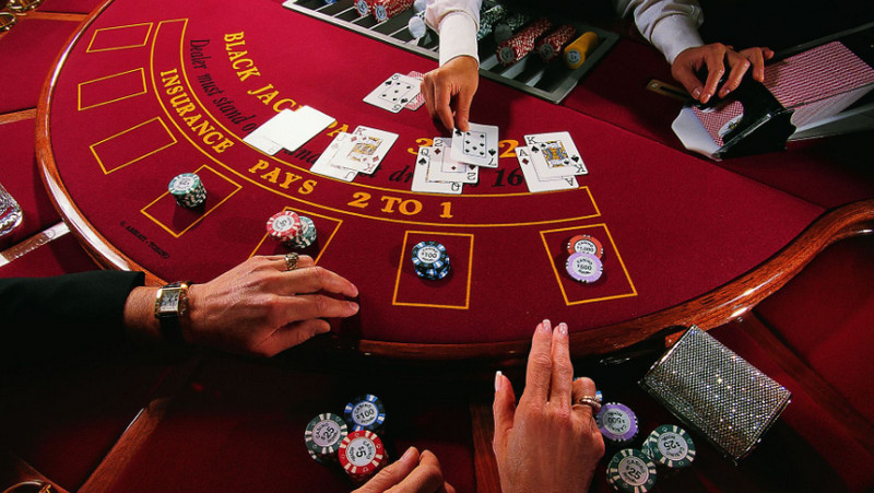 Phân tích các lỗi phổ biến khi chơi Baccarat