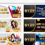 Những khuyến mãi casino trực tuyến Vuabai9 tuyệt vời