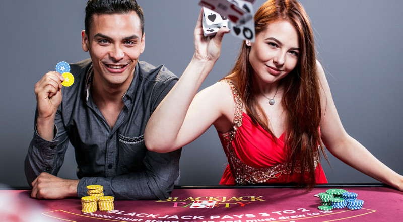 sòng livecasino VB9