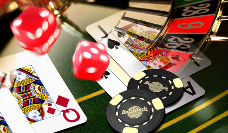 VB 9 casino trực tuyến uy tín