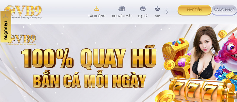 Lý do nên tham gia VB9 nhà cái game bài trực tuyến ngay hôm nay