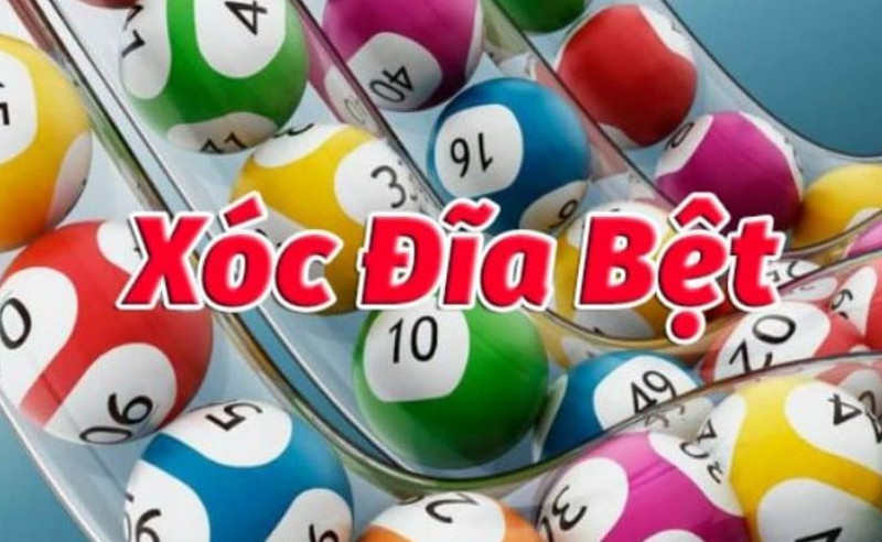 Hướng dẫn cách xóc đĩa bệt VB9 theo mẹo chuyên gia