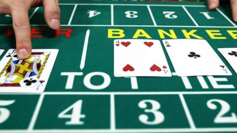 Vậy cược xâu Baccarat VB9 là gì?